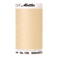 Mettler, Seralon 500m Farge nr 0129 Vanilla